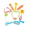 Mey İthalat® 03480  Doktor Set Bavulum