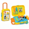 Mey İthalat® 03483 TEKNİK TAMİR SET BAVULUM