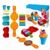 Mey İthalat® 03556 WAFFLE-DONDURMA HAMUR SET 200GR