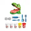 Mey İthalat® 03677 DİNO DİŞÇİ HAMUR SET