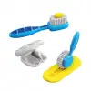 Mey İthalat® 03677 DİNO DİŞÇİ HAMUR SET