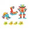 Mey İthalat® 04034 Smart Blok Seti 96 Parça