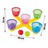Mey İthalat® 06 035  Top Atma Oyunu