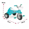 Mey İthalat® 07 180 Magic Bisiklet