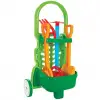 Mey İthalat® 07 619 ARABALI BAHÇE SETİ