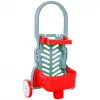 Mey İthalat® 07 620 ARABALI TEMİZLİK SETİ