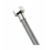 Mey İthalat® 1/2X3/8 Flex Paslanmaz Hortum 50 cm