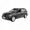 Mey İthalat® 1/32  X5 M Siyah Model Araba