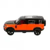 Mey İthalat® 1:43  Suv Araba 10 cm