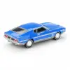 Mey İthalat® 1/64 MODEL ARAÇ 1 Grabber Blue