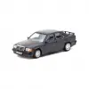 Mey İthalat® 1/64 MODEL ARAÇ 190 E 2.3-16 Blue-Black metallic