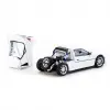Mey İthalat® 1/64 Model Araç