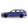 Mey İthalat® 1/64 MODEL ARAÇ Blue Metallic
