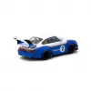 Mey İthalat® 1/64 Model Araç993 Liberty Walk with Container Packaging