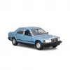 Mey İthalat® 1021103 1:24 1987 190 E Model Araba (adet fiyatıdır)