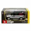 Mey İthalat® 1022061 1:24 Range Rover Araba