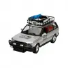 Mey İthalat® 1022061 1:24 Range Rover Araba