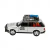 Mey İthalat® 1022061 1:24 Range Rover Araba