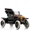 Mey İthalat® 11376 Model T Araç  +18 yaş