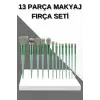 Mey İthalat® 13 PARÇA MAKYAJ SETİ