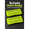 Mey İthalat® 16 Parça Rondo
