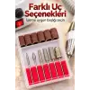 Mey İthalat® 202 Manikür