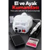 Mey İthalat® 202 Manikür