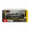 Mey İthalat® 21076  1:24 Porsche 918 Spyder Model Araba -