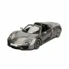 Mey İthalat® 21076  1:24 Porsche 918 Spyder Model Araba -