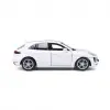 Mey İthalat® 21077 1:24 Porsche Macan Model Araba -