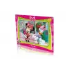 Mey İthalat® 24 Parça Karakter Puzzle