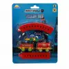 Mey İthalat® 2559 Maxx Wheels Mini Tren Seti 11 Parça -