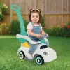 Mey İthalat® 2636 RIDE ON PUSH CAR