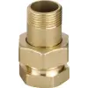 Mey İthalat® 3/4 Düz Radyatör Rakoru