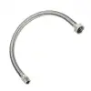 Mey İthalat® 3/4X1/2 Nipelli Flex Hortum 100 cm