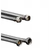 Mey İthalat® 3/8X3/8 Nipelli Flex Hortum 30 cm