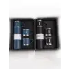 Mey İthalat® 3 BARDAKLI TERMOS SETİ
