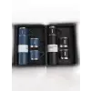 Mey İthalat® 3 BARDAKLI TERMOS SETİ