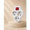 Mey İthalat® 3 LÜ ANAHTARLI GOLYAT