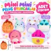 Mey İthalat® 3lü Figür Paketi
