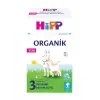 Mey İthalat®   3 Organik Keçisütü Bazlı Bebek Devam Sütü 400 Gr