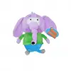 Mey İthalat® 3109 Peluş Necati 25 cm