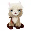 Mey İthalat® 3188 , Peluş Lama 35 cm