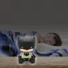 Mey İthalat® 3D Batman Gece Lambası