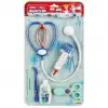 Mey İthalat® 4154 -SABC-JDC-DOKTOR SET