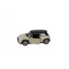 Mey İthalat® 43696 MINI METAL ARABA 72