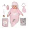 Mey İthalat® 43cm Bebek
