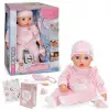 Mey İthalat® 43cm Bebek