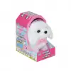 Mey İthalat® 47100 Sevimli Köpek Maltese -