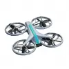 Mey İthalat® 4D-V33 LED IŞIKLI DRON